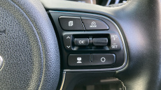 Kia E-Niro 150kW 3 64kWh 5dr Auto Electric Estate